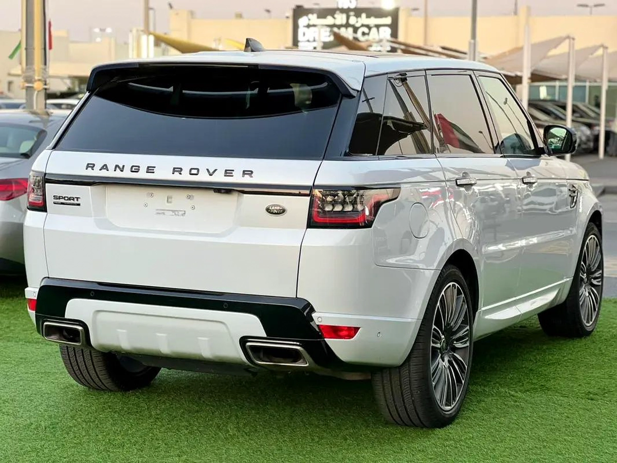 2020 Land Rover Range Rover Sport Autobiography - American Specs-12-12