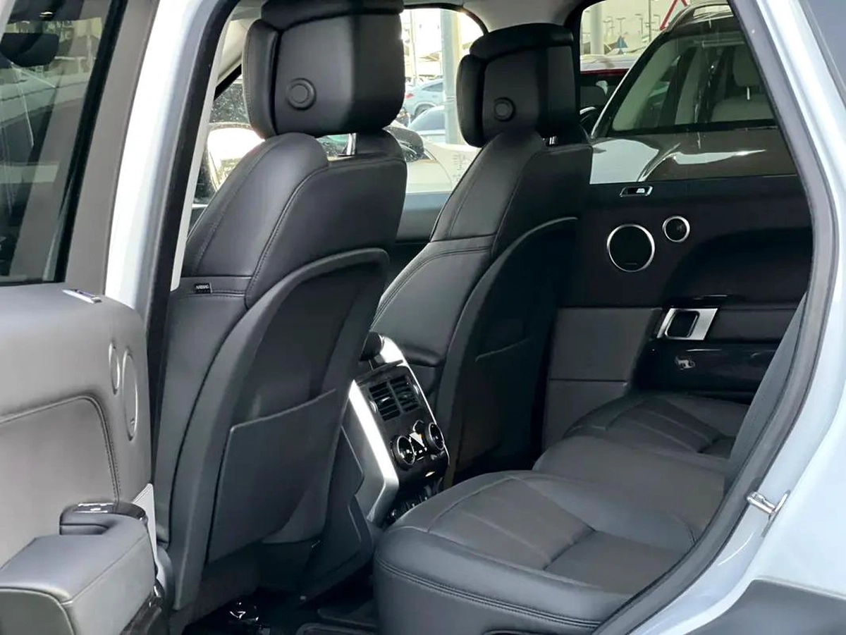 2020 Land Rover Range Rover Sport Autobiography - American Specs-3-3