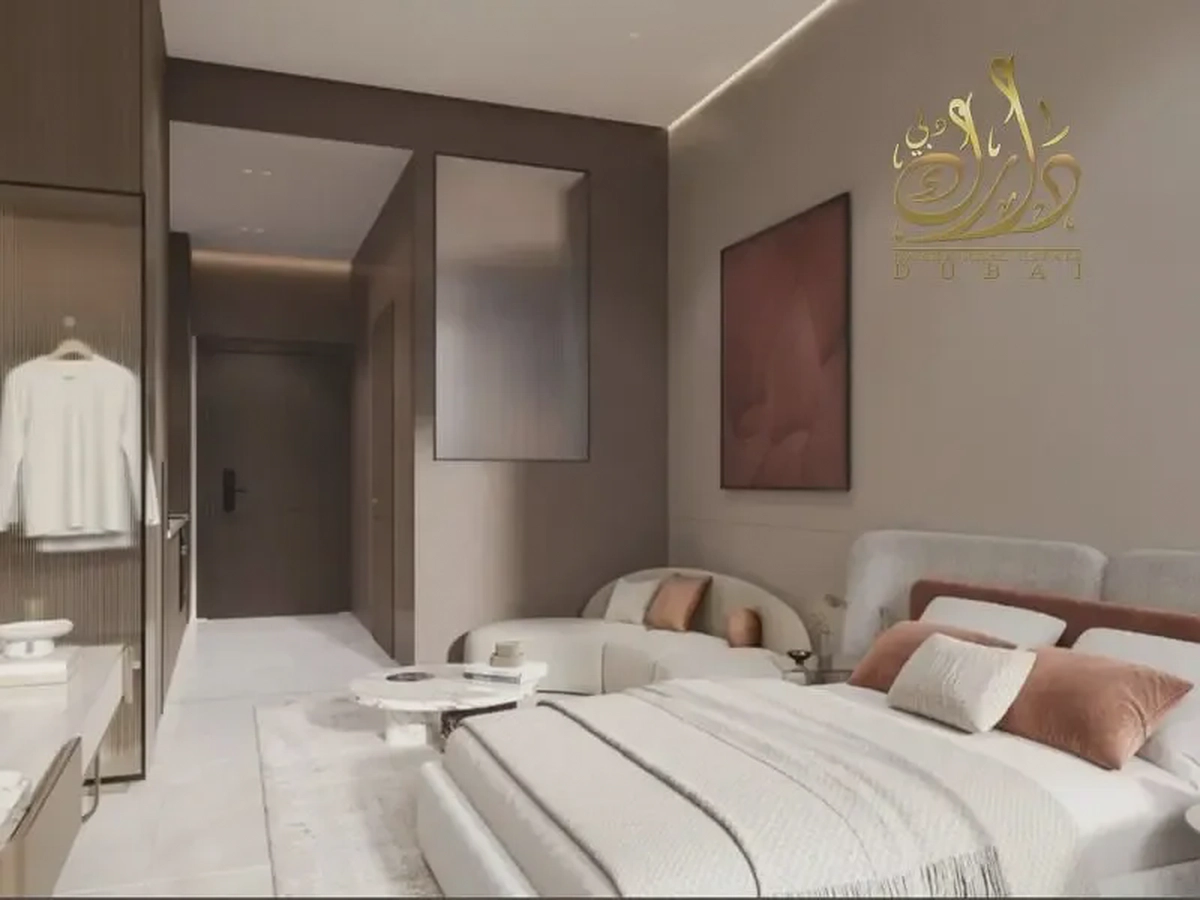 High ROI Studio | Smart Entry Price | Flexible Plan