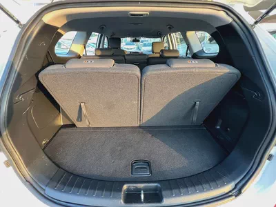 2016 | Hyundai Santa - Fe |  V6 | 7 Seaters | GCC | 3.3L | Ref#885-14