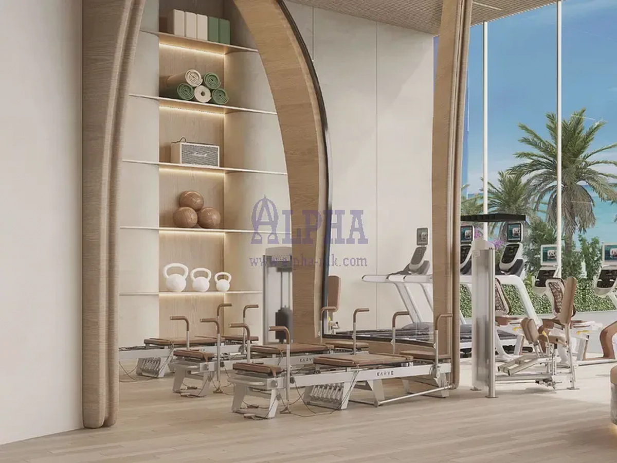 Tranquility|Near wynn casino|Luxury-3-3
