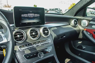 2016 - BENZ C450 STATION - SUPER CLEAN - LIKE NEW - ONLY 25,000 KM-13