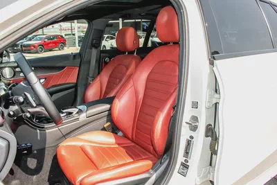 2016 - BENZ C450 STATION - SUPER CLEAN - LIKE NEW - ONLY 25,000 KM-14
