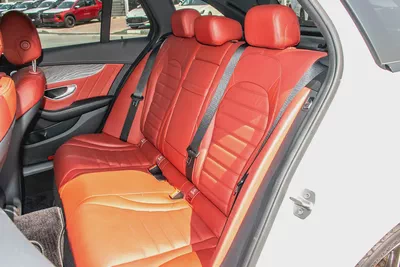 2016 - BENZ C450 STATION - SUPER CLEAN - LIKE NEW - ONLY 25,000 KM-19