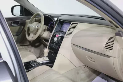 Pristine 2020 Infiniti QX70 Luxury | GCC Specs | Low Mileage-11
