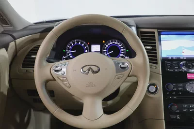 Pristine 2020 Infiniti QX70 Luxury | GCC Specs | Low Mileage-13