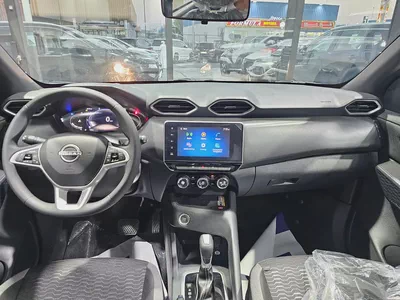 Nissan Magnite S 2026 GCC-11