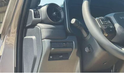 Toyota Prado VXR toyota prado luxury 2.4 petrol 2025-10
