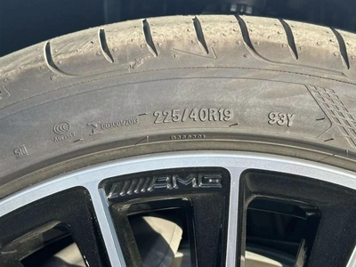 Mercedes-Benz C 200 Premium Plus 2025 GCC 5 Years Agency Warranty-20