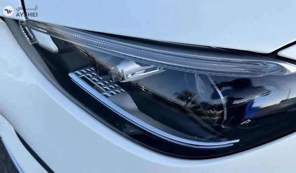 Mercedes-Benz C 200 Premium Plus 2025 GCC 5 Years Agency Warranty