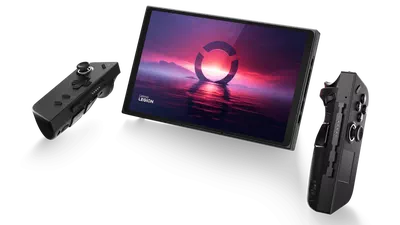 HANHELD GAMING PC -1
