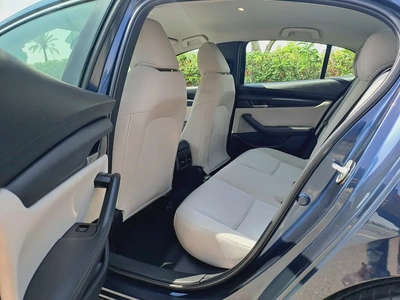 932-MONTHLY | MAZDA 3 | 2025 MODEL | 2.0L | GCC SPECS | CRUISE CONTROL I GPS I ACCIDENT FREE-8