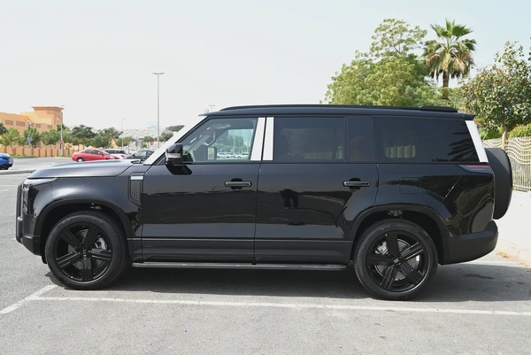RAMADAN OFFER - ROX 01 2026 - 1.5TC V4 4WD - TOP VARIENT