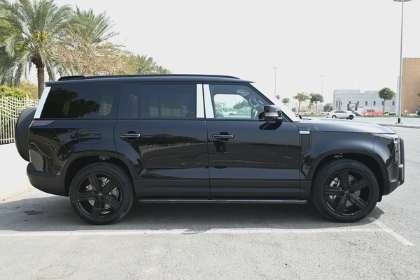 RAMADAN OFFER - ROX 01 2026 - 1.5TC V4 4WD - TOP VARIENT