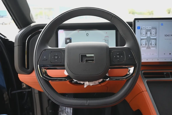 RAMADAN OFFER - ROX 01 2026 - 1.5TC V4 4WD - TOP VARIENT