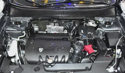 AED 882 EMi at 0% DP | Mitsubishi ASX ( 2024 Model ) in Grey Color GCC Specs-15