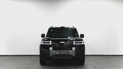 BYD Leopard Titanium 7 Ultra 2026-1