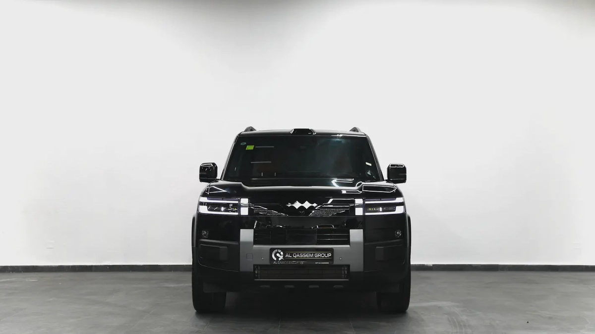 BYD Leopard Titanium 7 Ultra 2026-1-1