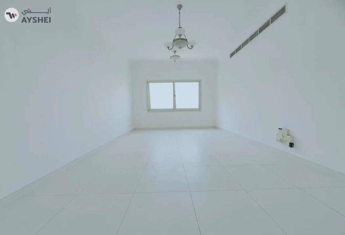 APARTMENT FOR RENT IN DESERT HOME RESIDENCE, OUD METHA-16-16
