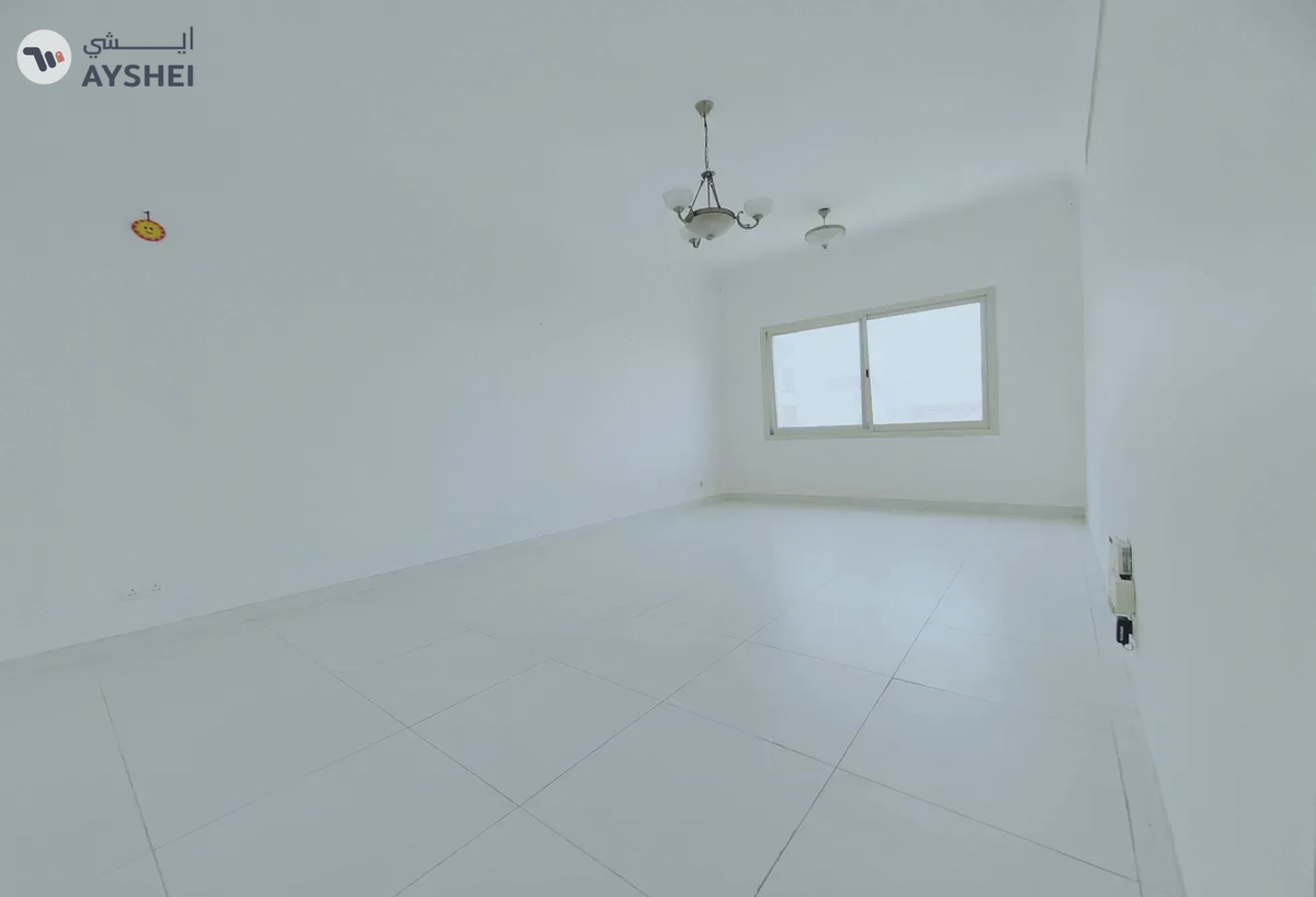APARTMENT FOR RENT IN DESERT HOME RESIDENCE, OUD METHA-17-17