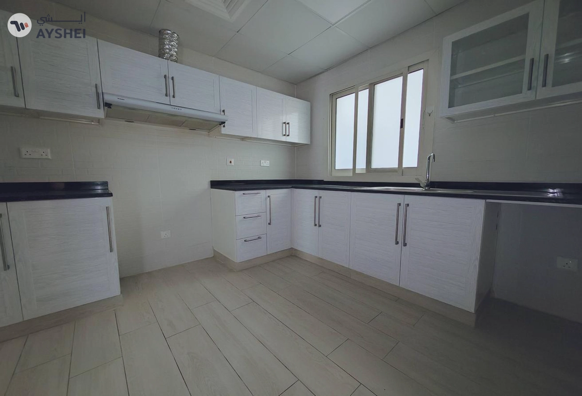 APARTMENT FOR RENT IN DESERT HOME RESIDENCE, OUD METHA-1-1