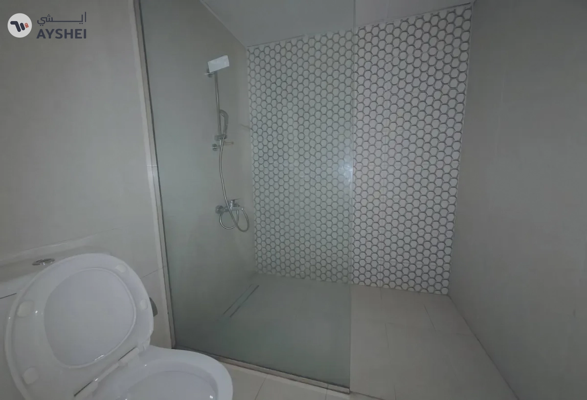 APARTMENT FOR RENT IN DESERT HOME RESIDENCE, OUD METHA-4-4
