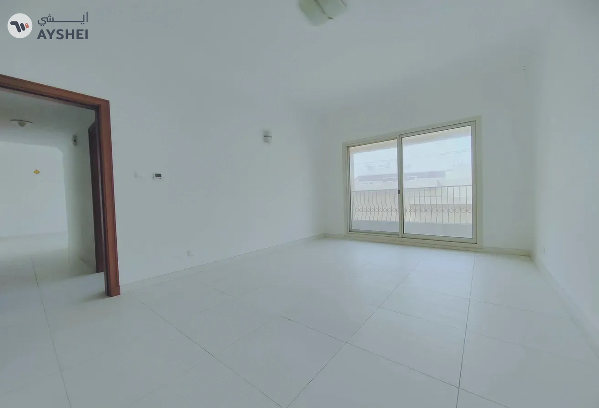 APARTMENT FOR RENT IN DESERT HOME RESIDENCE, OUD METHA-9-9