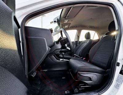 Kia Picanto LX Kia Picanto|  1.2 L | 2023 | GCC | Accident-Free |  In Excellent Condition | 470 P.M-7