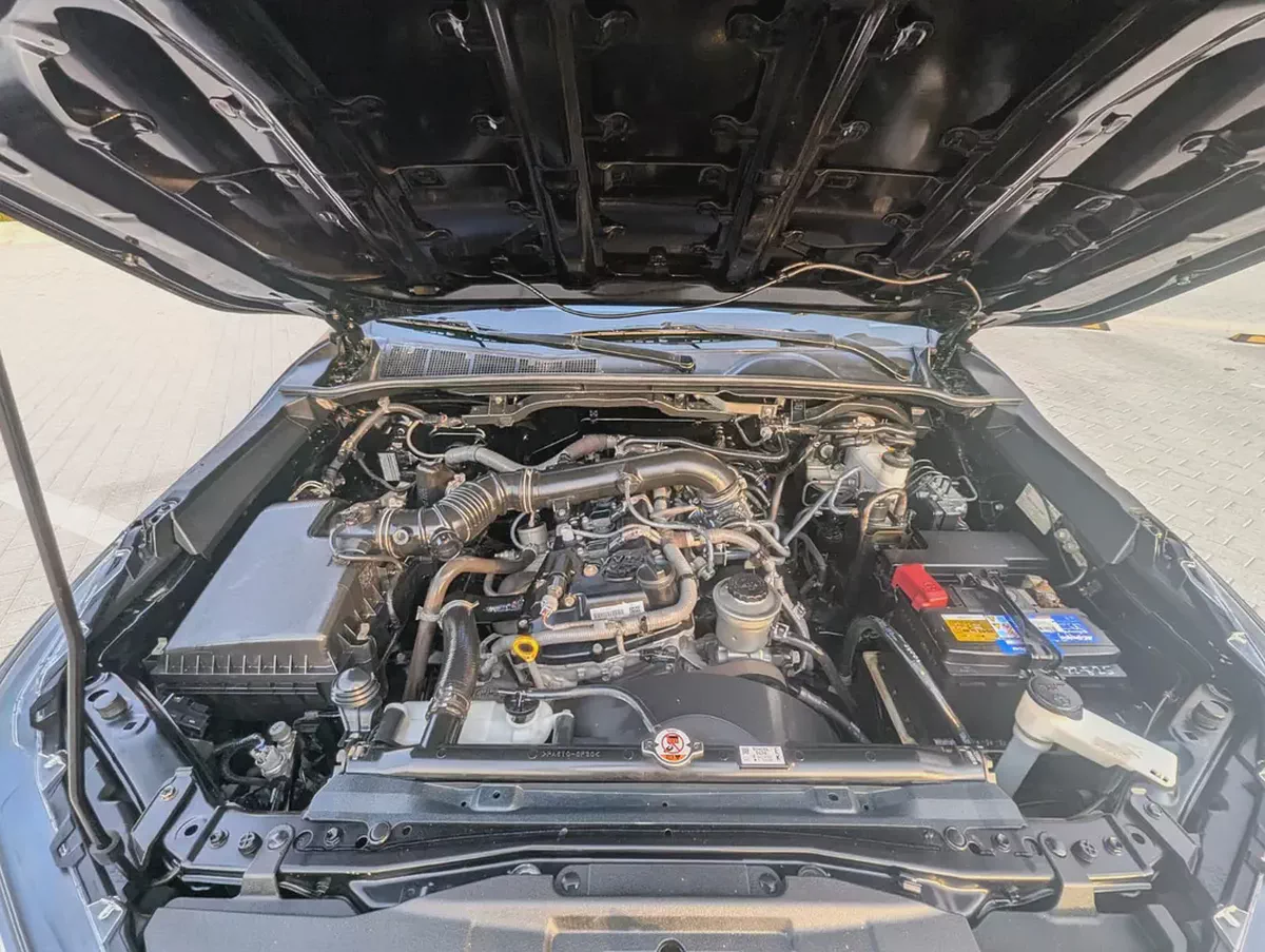 Toyota Hilux 2021 Facelifted 2026 Adventure GCC Specs-10-10