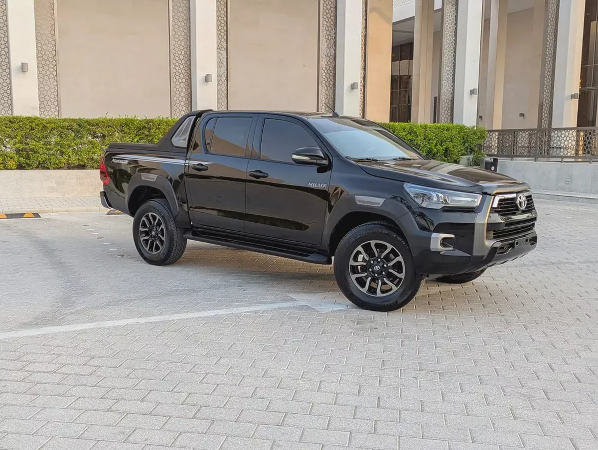 Toyota Hilux 2021 Facelifted 2026 Adventure GCC Specs-17-17