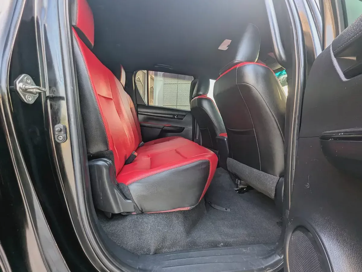 Toyota Hilux 2021 Facelifted 2026 Adventure GCC Specs-7-7