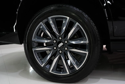 Cadillac Escalade Sport 600 2023-19
