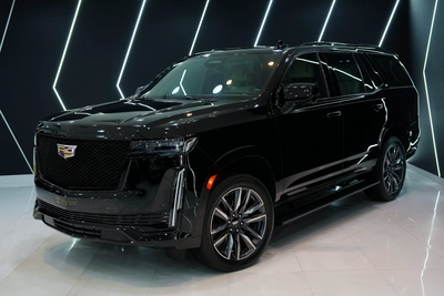 Cadillac Escalade Sport 600 2023-0