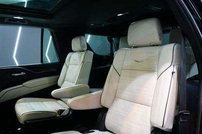 Cadillac Escalade Sport 600 2023-9