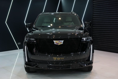 Cadillac Escalade Sport 600 2023-1