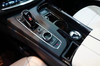 Cadillac Escalade Sport 600 2023-14