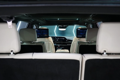 Cadillac Escalade Sport 600 2023-13