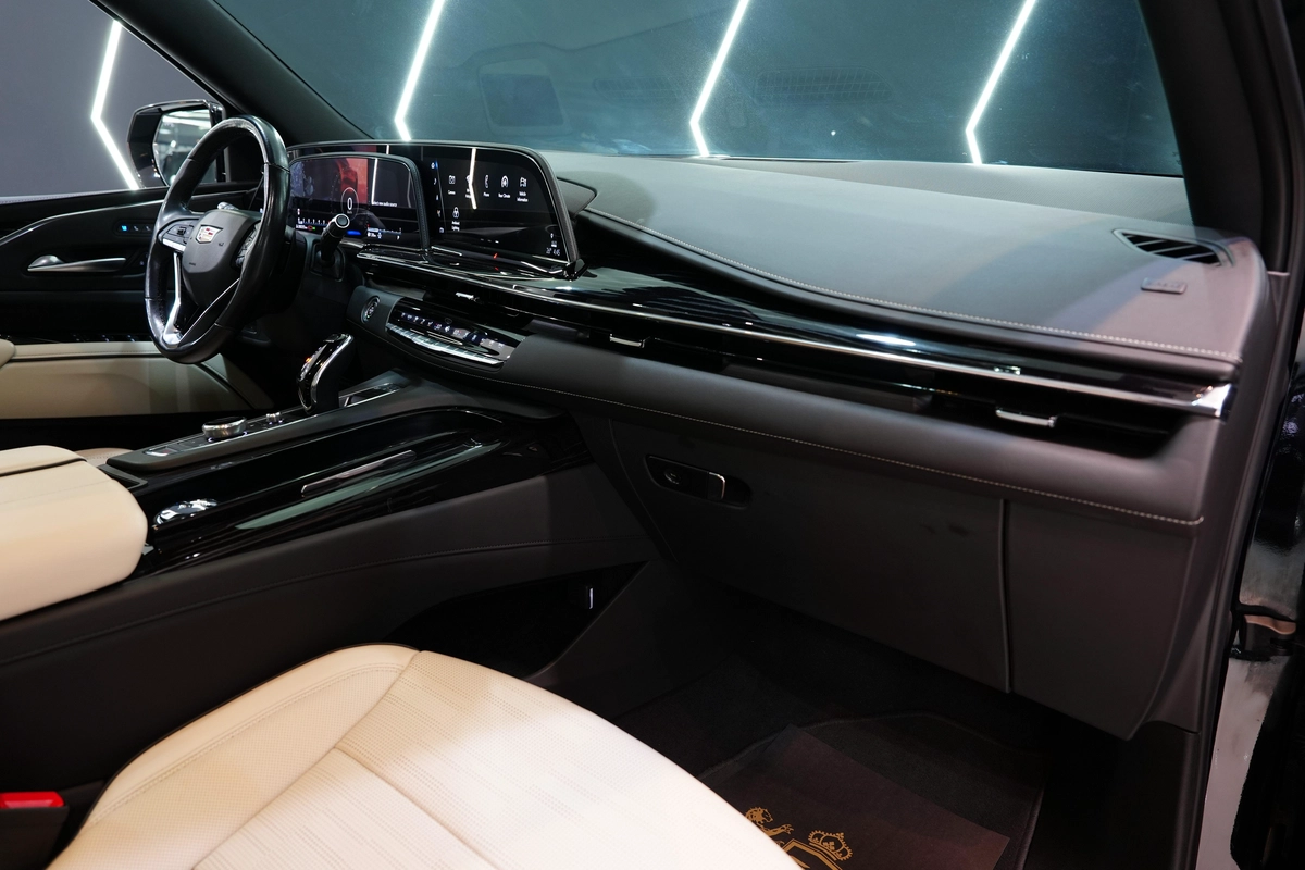 Cadillac Escalade Sport 600 2023-7-7
