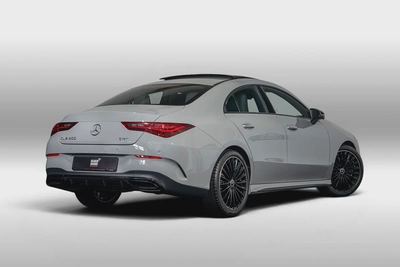 0% Down | Mercedes-Benz Service And Warranty Package | AED 2,516 P/M-1