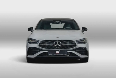 0% Down | Mercedes-Benz Service And Warranty Package | AED 2,516 P/M-3