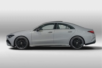 0% Down | Mercedes-Benz Service And Warranty Package | AED 2,516 P/M-4