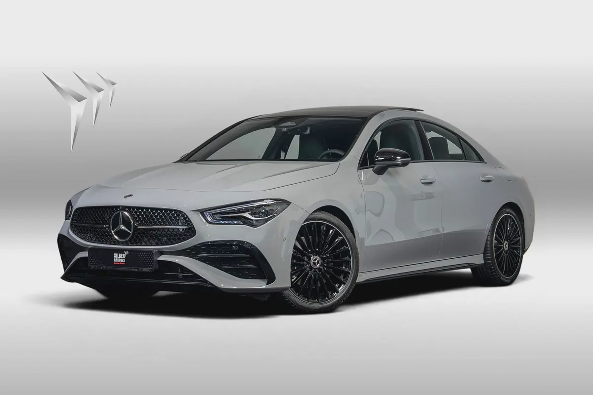 0% Down | Mercedes-Benz Service And Warranty Package | AED 2,516 P/M