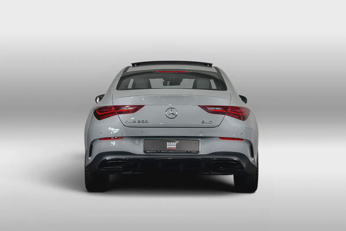 0% Down | Mercedes-Benz Service And Warranty Package | AED 2,516 P/M-2-2