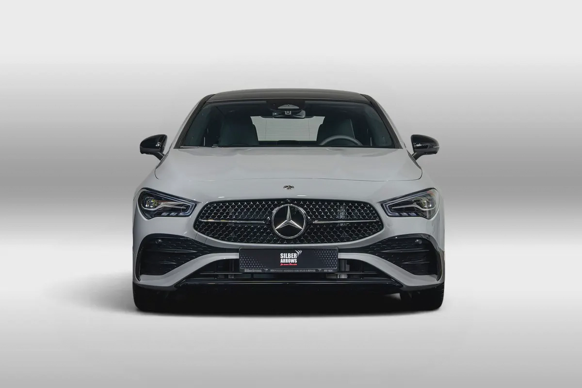 0% Down | Mercedes-Benz Service And Warranty Package | AED 2,516 P/M-3-3