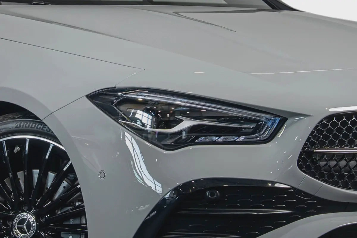 0% Down | Mercedes-Benz Service And Warranty Package | AED 2,516 P/M-5-5