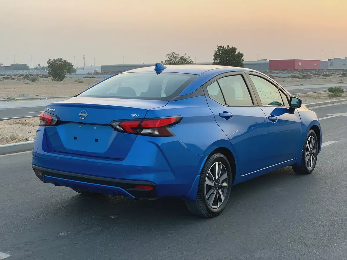 AED 600 | Model 2023 | American Specs | 4cyl-5-5