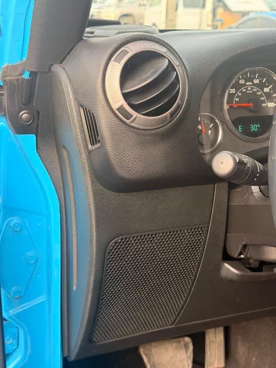 Jeep Wrangler SPORT-11