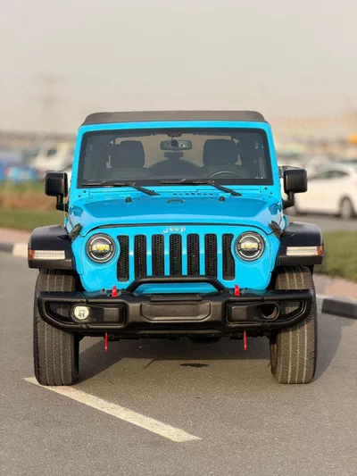 Jeep Wrangler SPORT-1