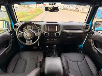 Jeep Wrangler SPORT-4