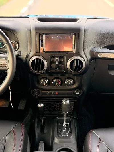 Jeep Wrangler SPORT-5